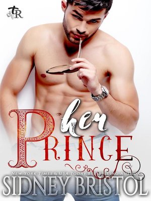 cover image of Her Prince
